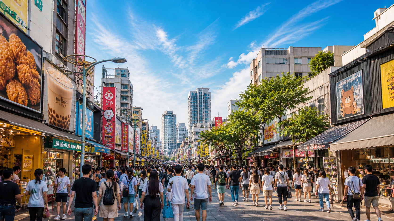 台中北區租屋完整攻略 2026：學長帶你挑對好房